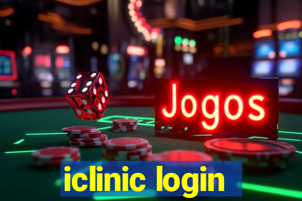 iclinic login